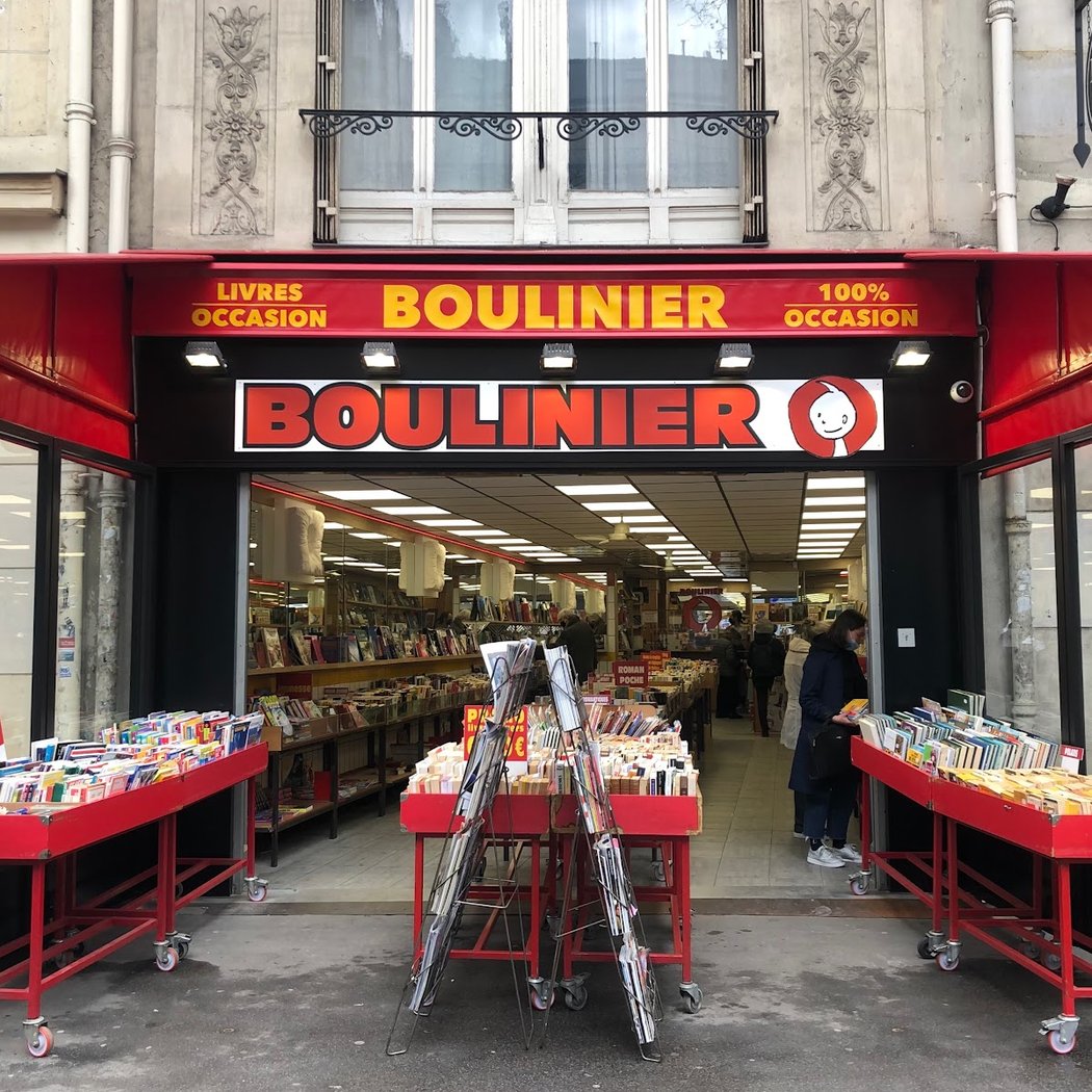 Boulinier 1